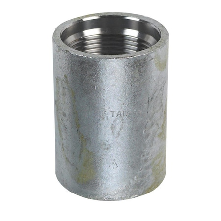 Tool Galvanized Steel Drive Coupling TO1679738